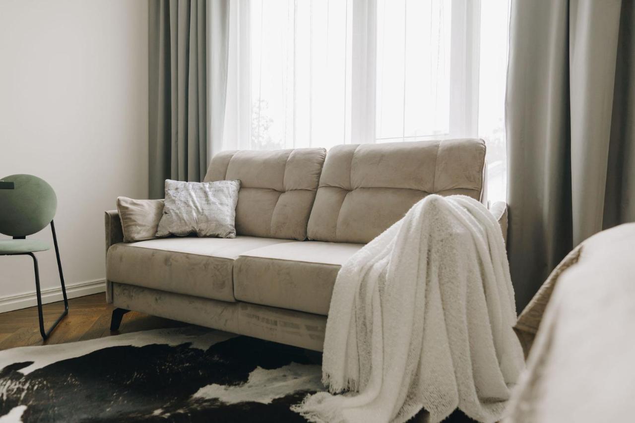 Appartement Dream - Stylish With French Balcony *