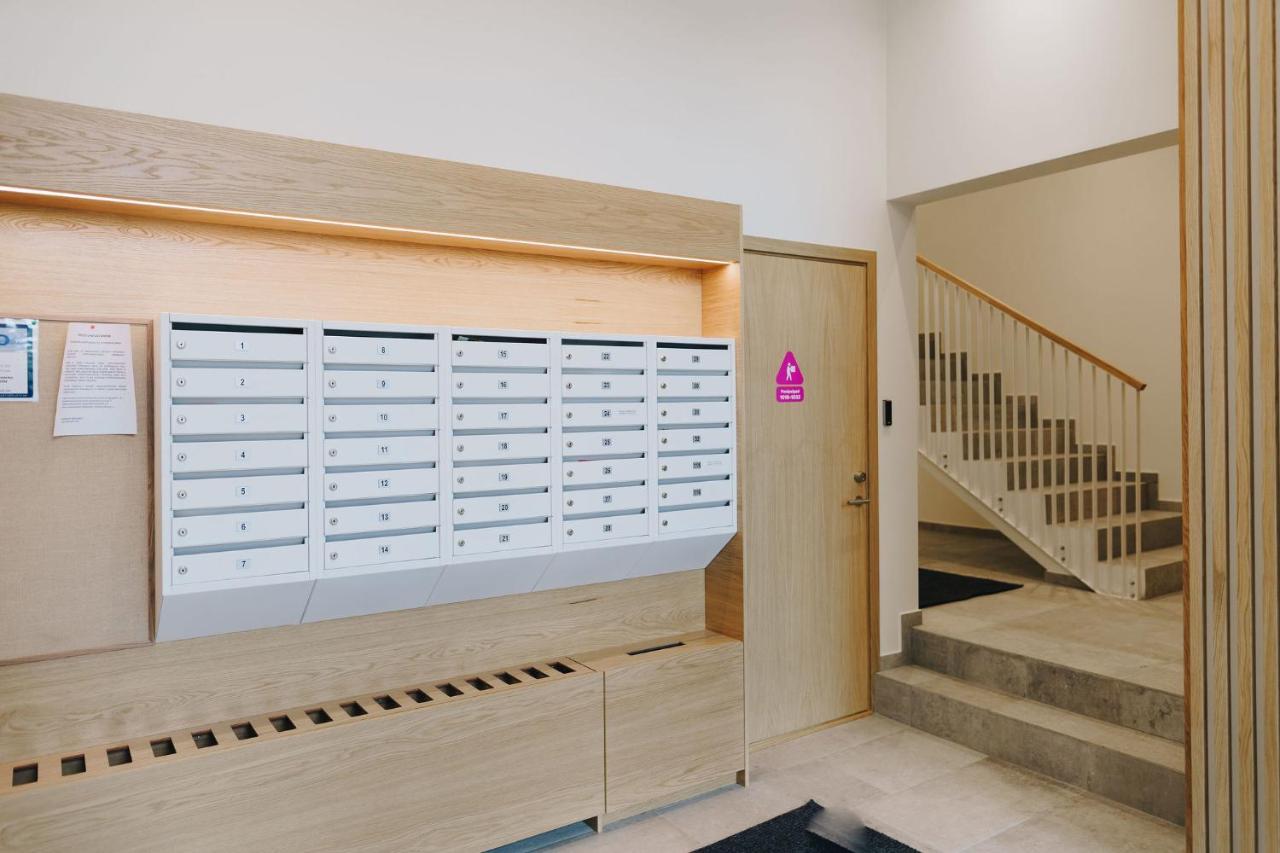 Apartment Dream - Stylish With French Balcony Tallinn